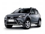 Renault Sandero Stepway 2008 года